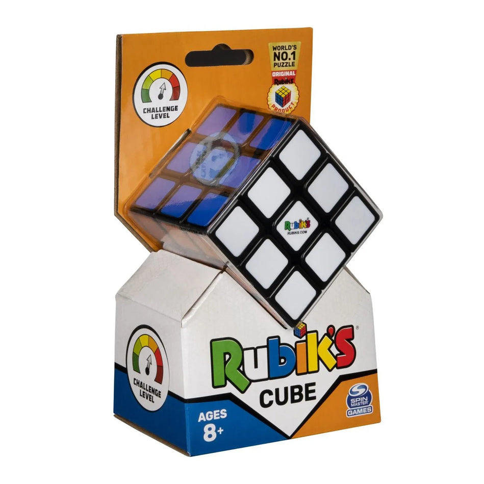 Rubik’s Cube - 3x3