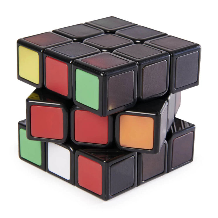 Rubik’s Cube - 3x3 Phantom