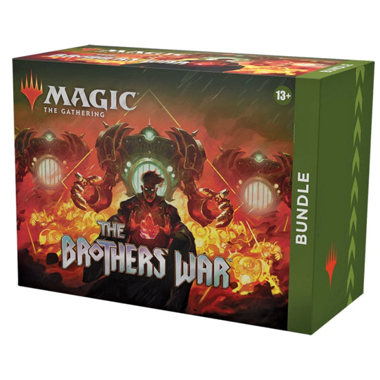 The Brothers’ War Bundle - EN Sammelkartenspiel