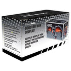 Ultra PRO Acrylic Booster Box Display Für Magic TCG Zubehör