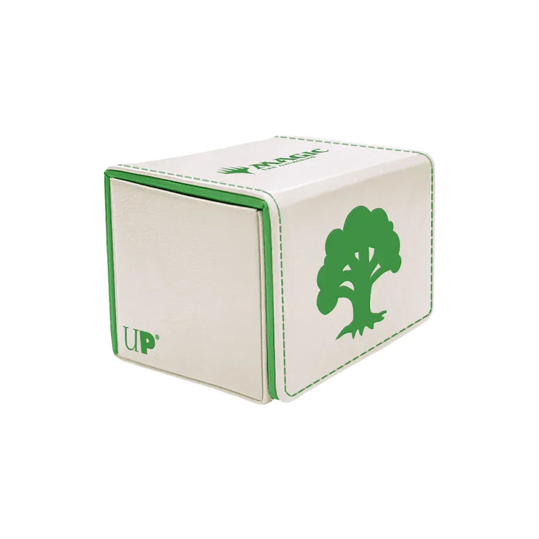 Ultra PRO - Mana 8 - Alcove Edge Deck Box - Lotus for