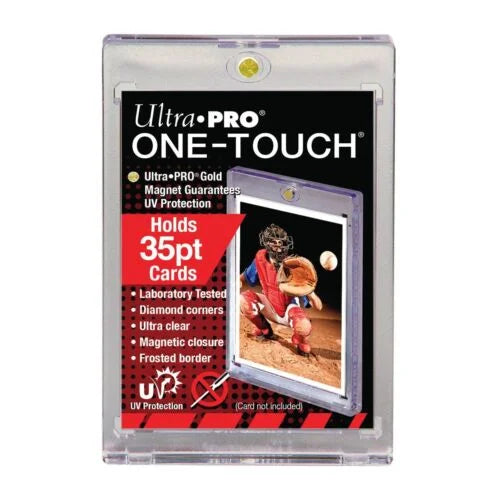 Ultra Pro - One-Touch - Magnetic Holder TCG Zubehör