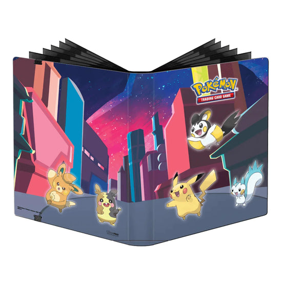 Ultra PRO - Pokémon - PRO-Binder Portfolios - Shimmering