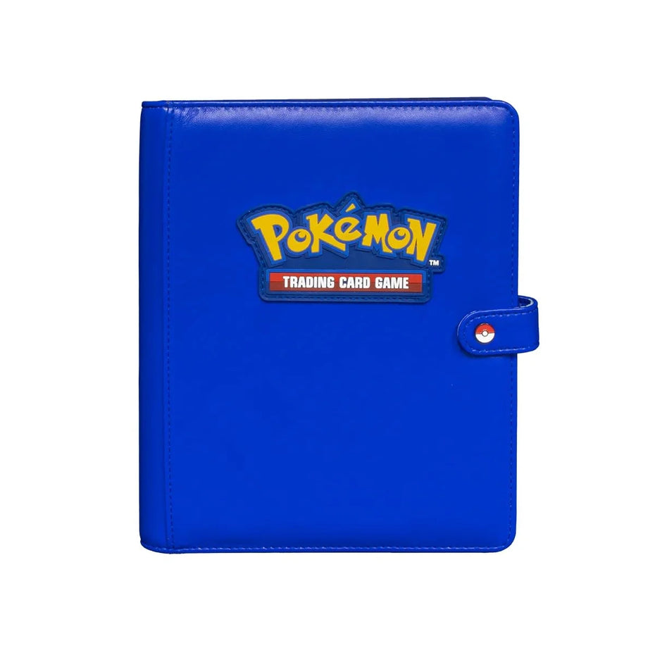 Ultra PRO - Pokémon - Premium Snap Binder TCG Zubehör