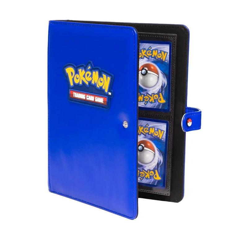 Ultra PRO - Pokémon - Premium Snap Binder TCG Zubehör