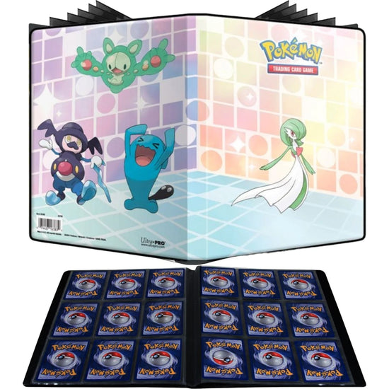 Ultra PRO - Pokémon - PRO-Binder Portfolios - Trick Room