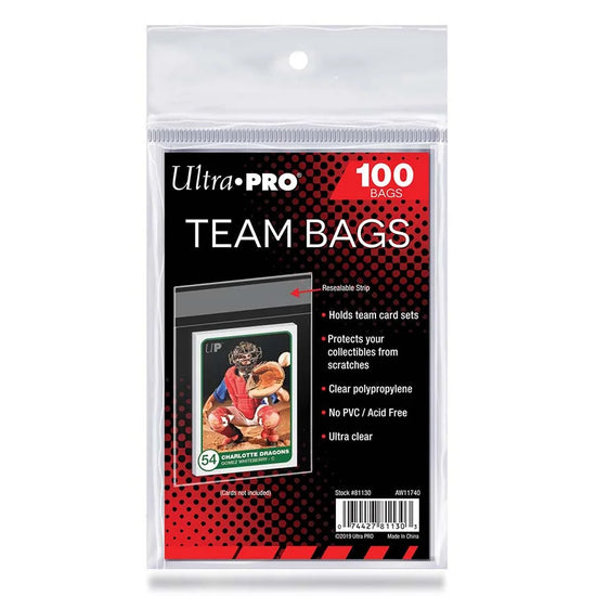 Ultra PRO - Team Bag TCG Zubehör