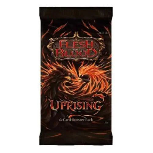 Uprising Booster - EN Sammelkartenspiel