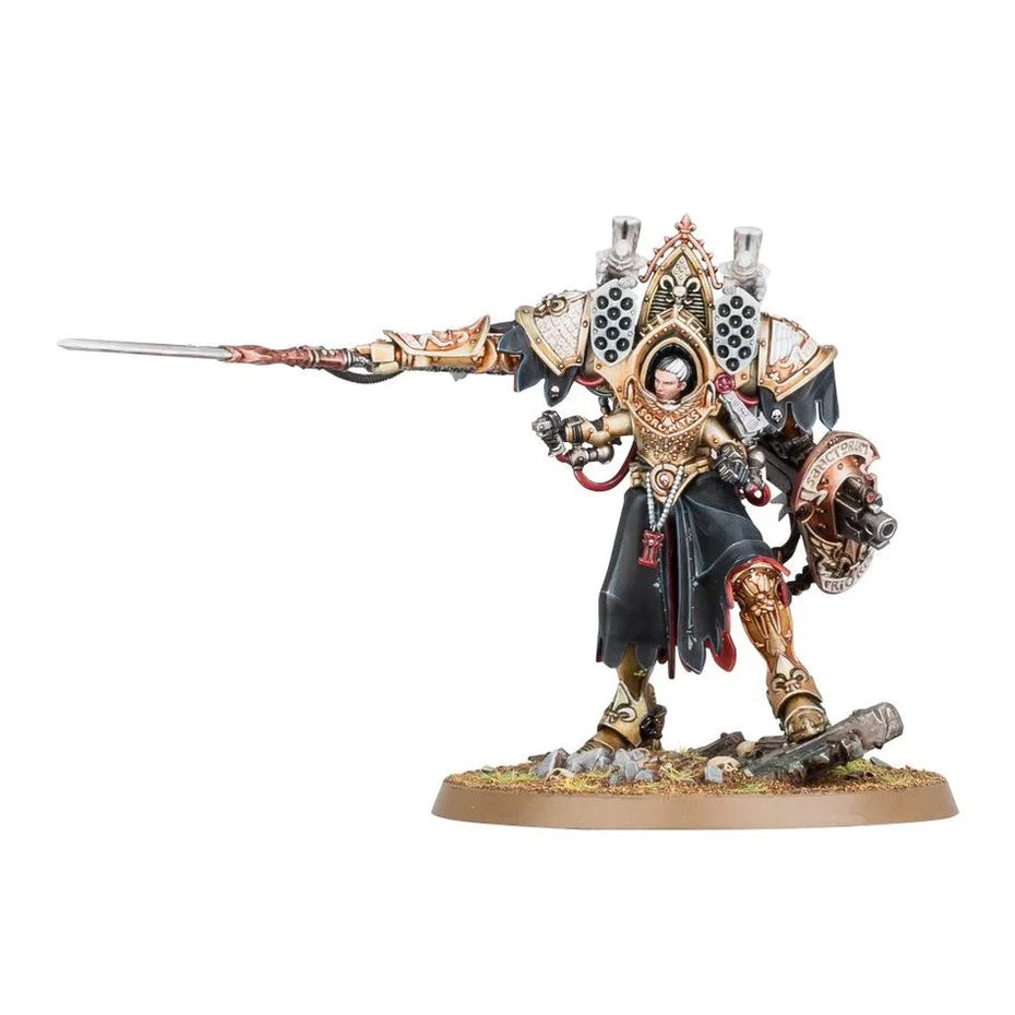 Warhammer