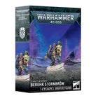Warhammer 40k - Berehk Stornbröw Warhammer 40k