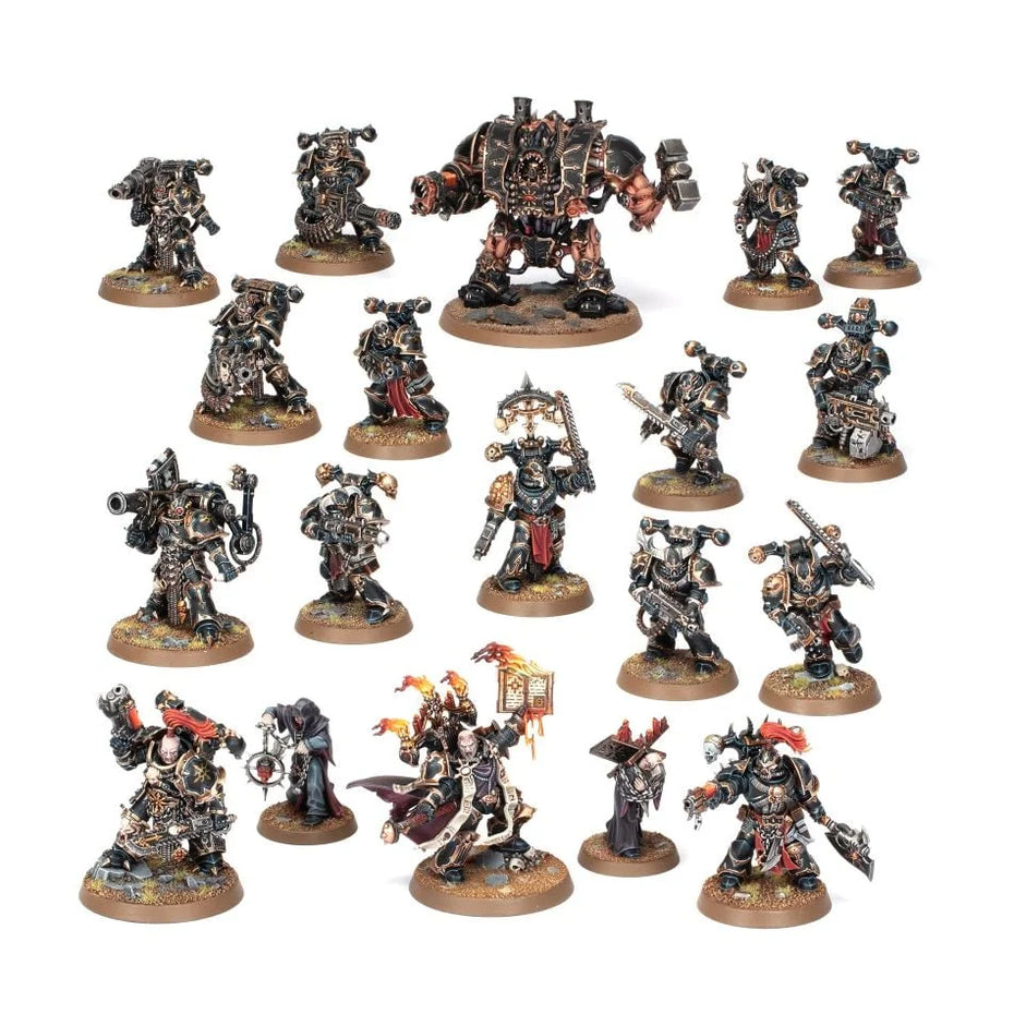 Warhammer
