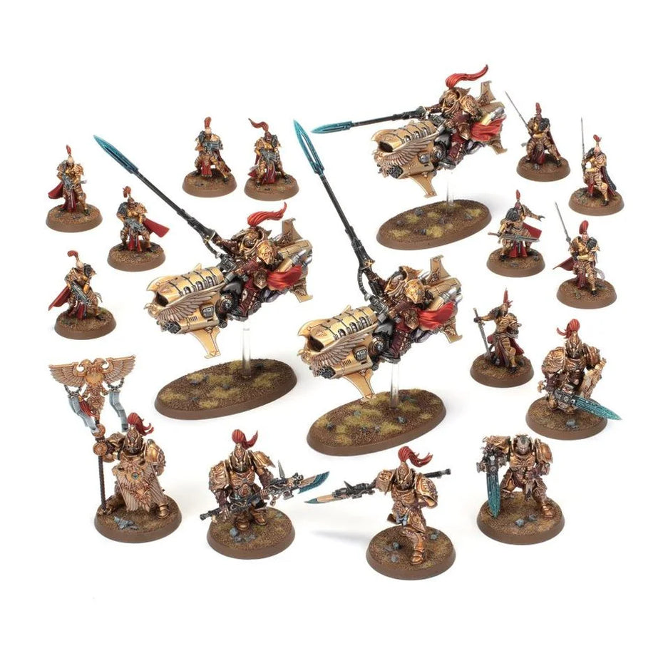 Warhammer