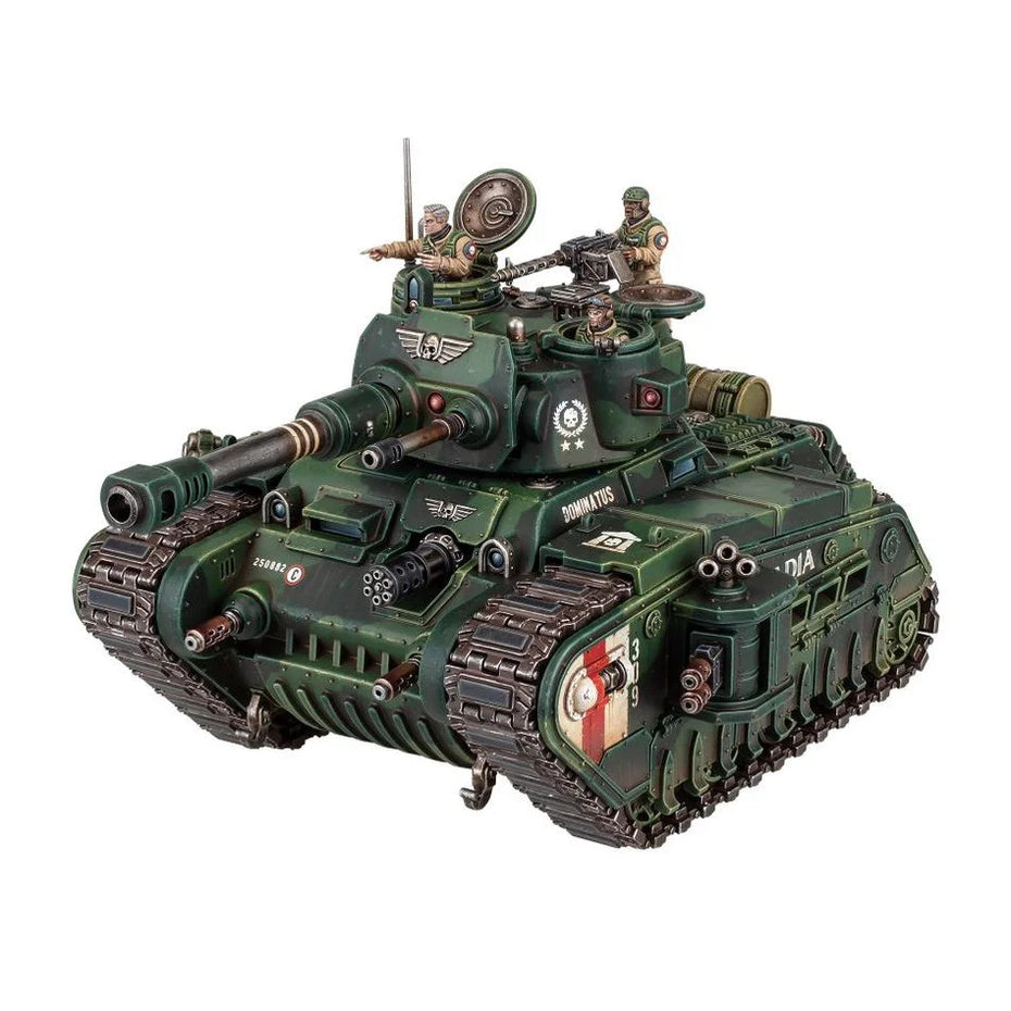 Warhammer 40k - Figuren - Armeen des Imperium - Astra
