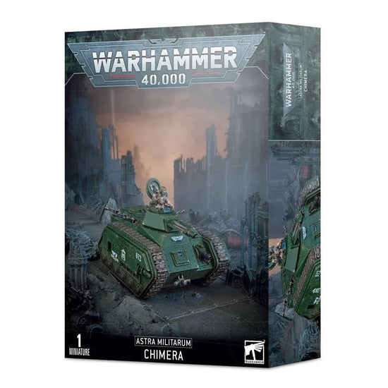 Warhammer 40k - Figuren - Armeen des Imperiums - Astra