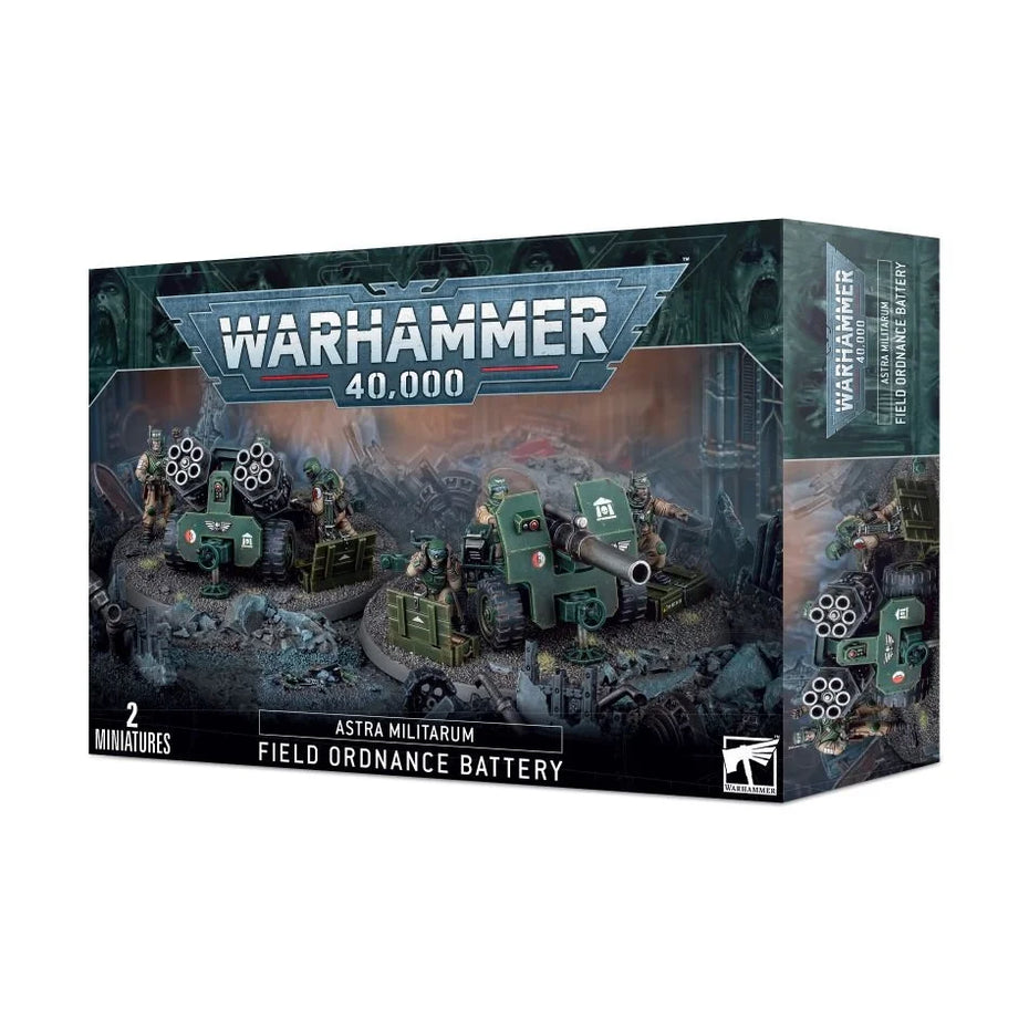 Warhammer 40k - Figuren - Armeen des Imperiums - Astra