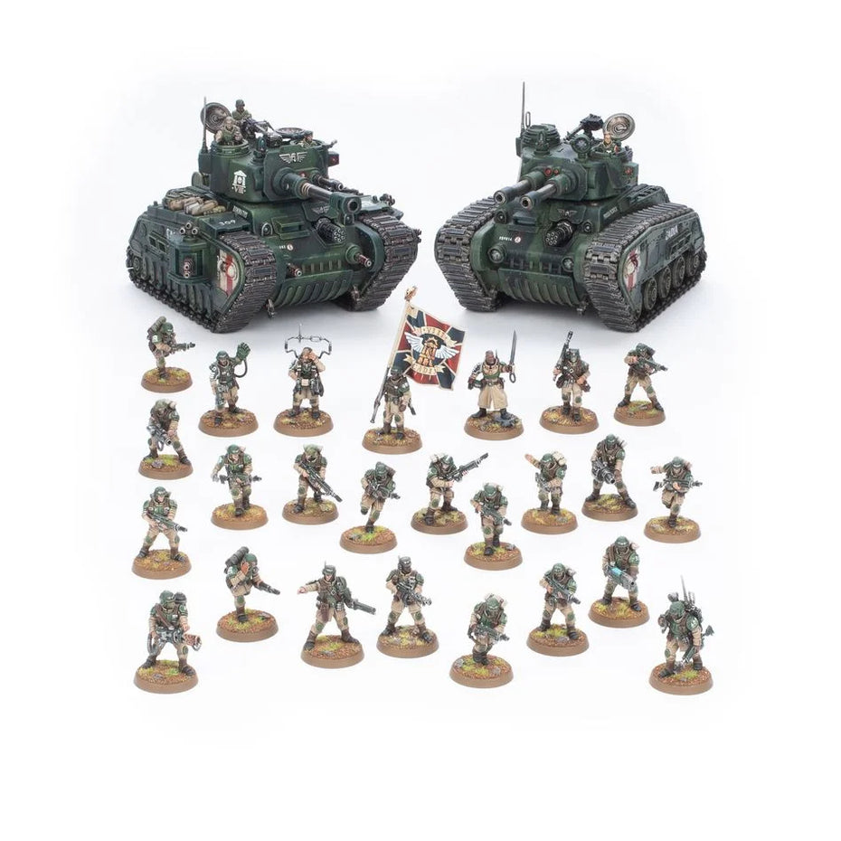 Warhammer