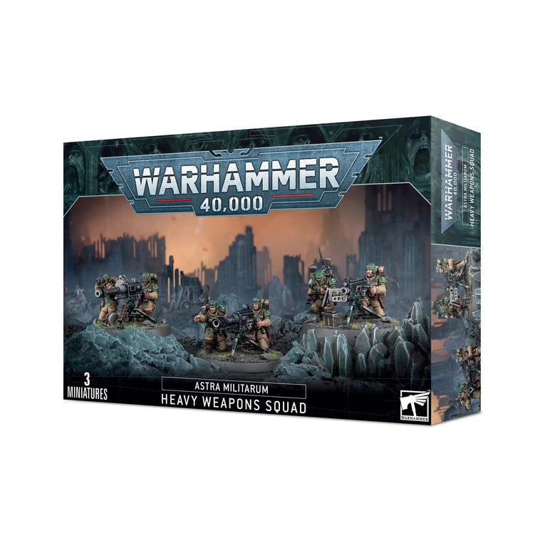 Warhammer 40k - Figuren - Armeen des Imperiums - Astra