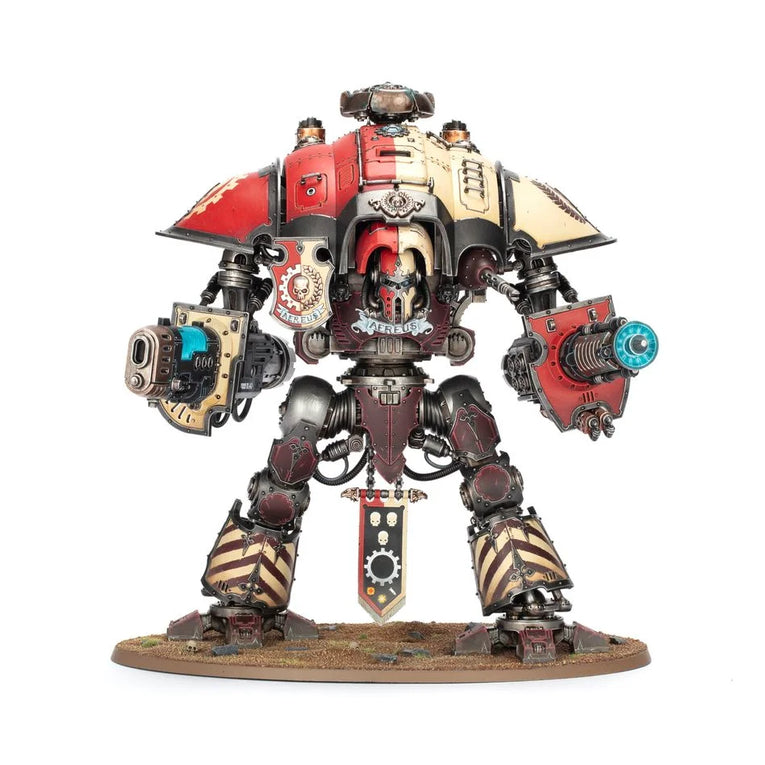Warhammer 40k - Figuren - Armeen des Imperiums - Imperial