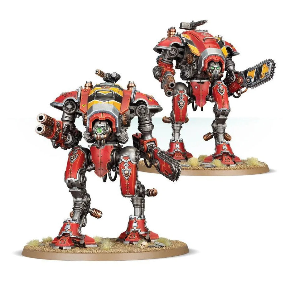 Warhammer