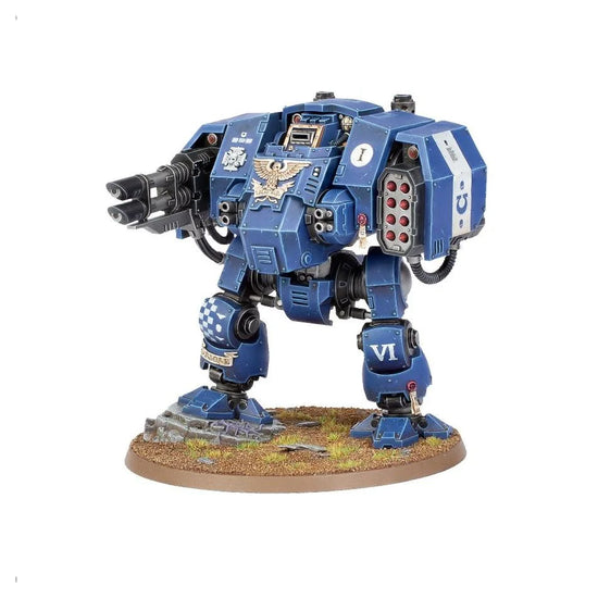 Warhammer 40k - Figuren - Space Marines - Space Marines