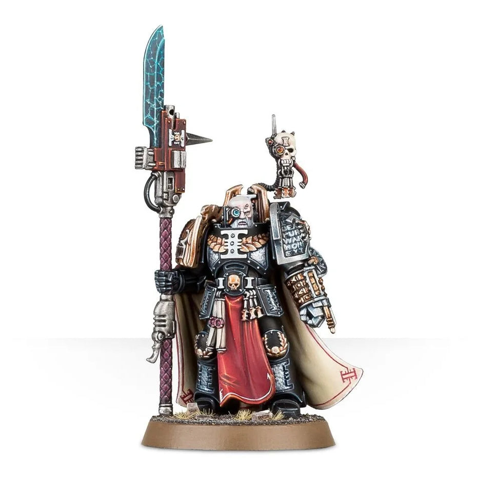 Warhammer