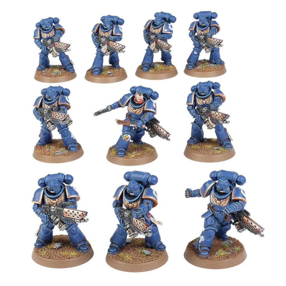 Warhammer