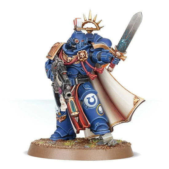 Warhammer 40k - Figuren - Space Marines - Space Marines -