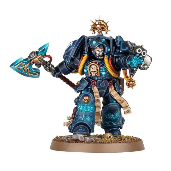 Warhammer 40k - Figuren - Space Marines - Space Marines