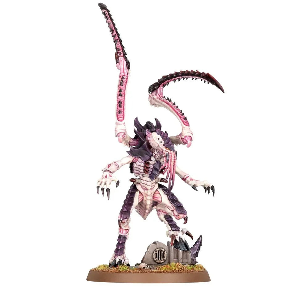 Warhammer 40k - Figuren - Tyranid - Liktor Warhammer 40k