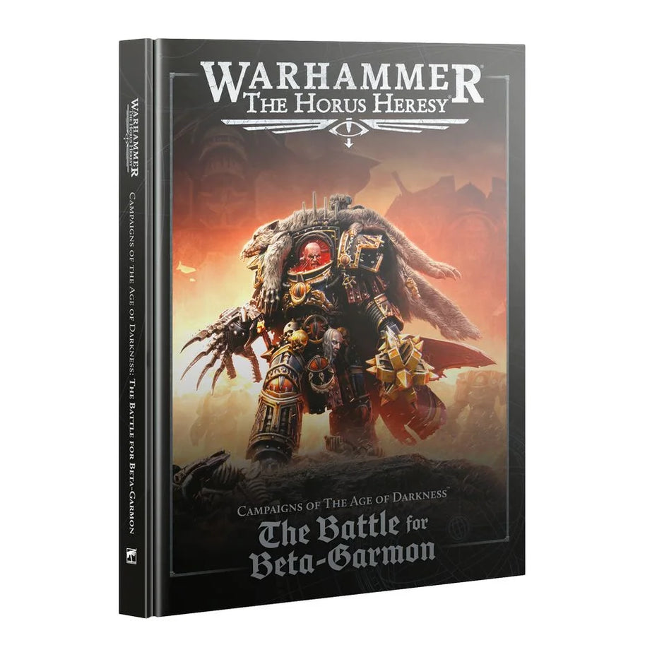 Warhammer 40k - The Horus Heresy - The Battle for