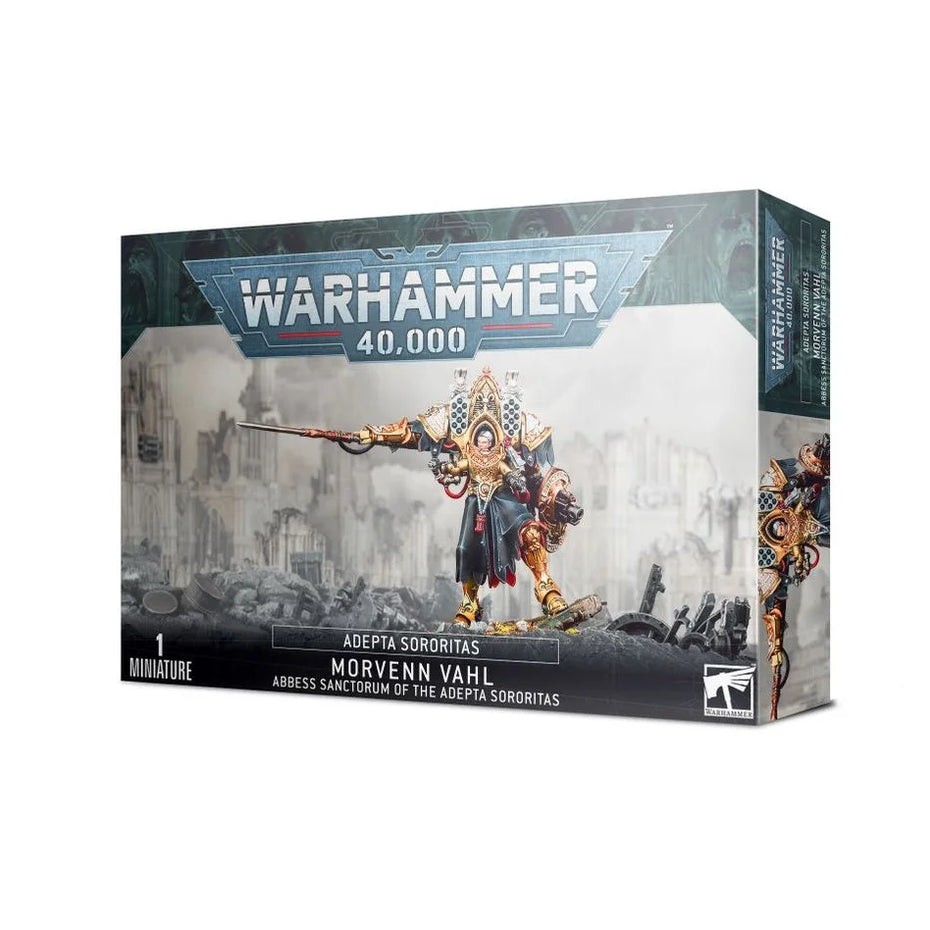 Warhammer