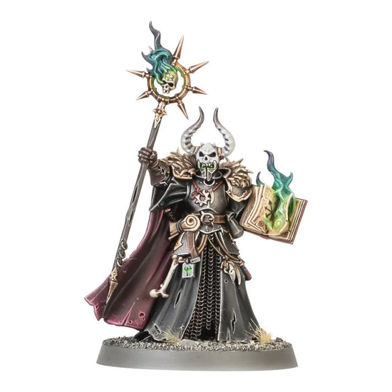 Warhammer - Age of Sigmar - Figuren - Slaves to Darkness