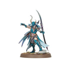 Warhammer Age of Sigmar Schicksalsmeister Warhammer 40k