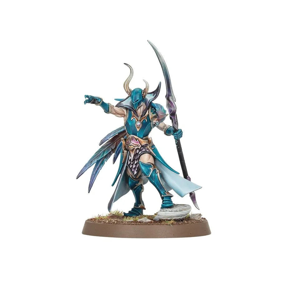 Warhammer Age of Sigmar Schicksalsmeister Warhammer 40k