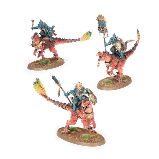 Warhammer - Age of Sigmar - Seraphon - Aggradon