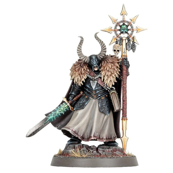 Warhammer - Age of Sigmar - Slaves to Darkness