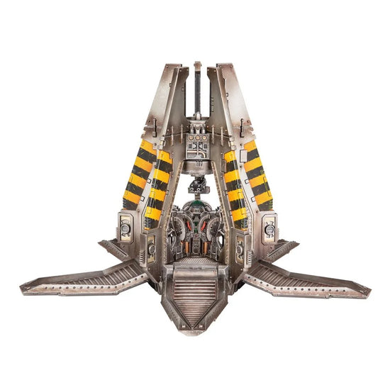 Warhammer - The Horus Heresy - Legiones Astartes