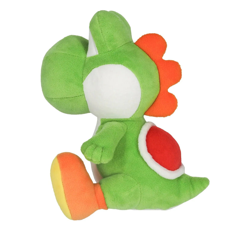 Yoshi - plüsch 20cm Merchandise